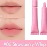 Son Kem Bùn Romand Color Lip Matte 8.0G