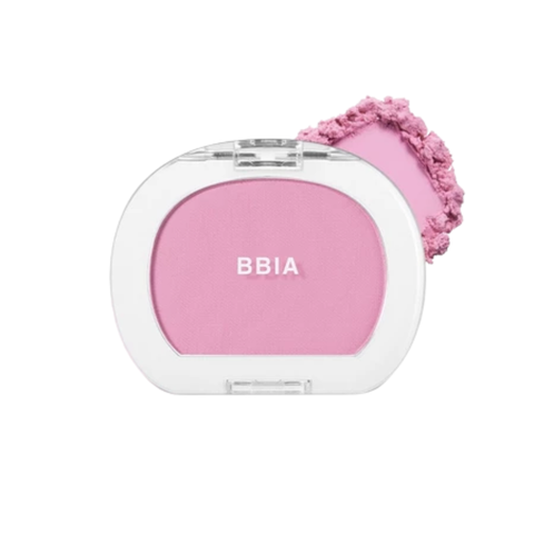 Phấn Má Hồng Bbia Last Blush 4G