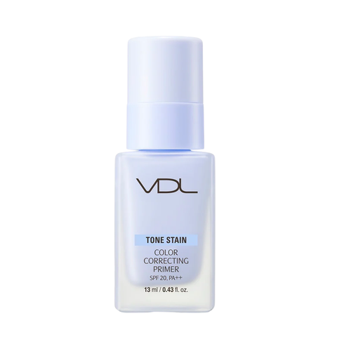 Kem Lót VDL Tone Stain Color Correcting Prime 13ML