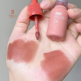 Son Kem Lì Peripera Ink Velvet 4G