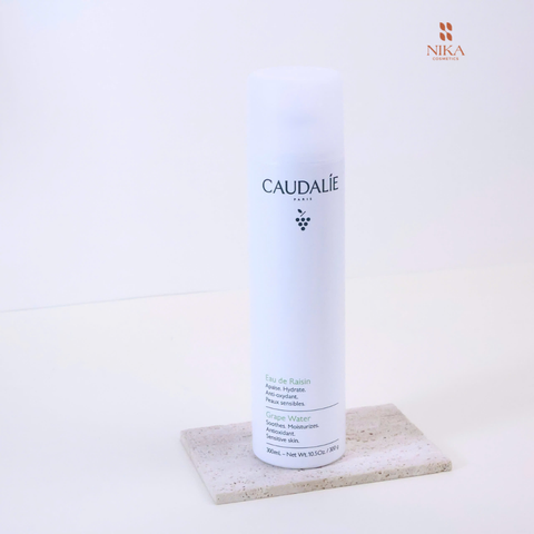 Xịt Khoáng Caudalie Grape Water
