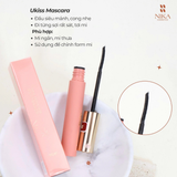 Mascara Lót Mi Ukiss Eyelashes Base
