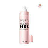 Xịt Khóa Make Up Setting Fixx So.Natural Powder 4 Room