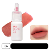 Son Kem Lì Peripera Ink Velvet 4G