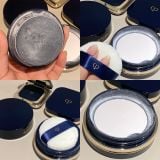 Phấn Phủ Bột Clé De Peau Beauté Translucent Loose Powder 26g
