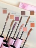 Mascara Mày Rock Sweet Multicolored Brow Stream 3.5G