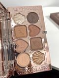 Bảng Phấn Mắt Flower Knows Chocolate Series 8Ô 10G