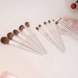 Bộ Cọ Trang Điểm Jessup