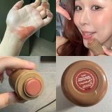 Má Hồng Rhode Pocket Blush Blush De Poche 5.3G