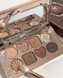 Bảng Phấn Mắt Flower Knows Chocolate Series 8Ô 10G