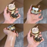 Kem Dưỡng Mắt Cle De Peau Eye Contour Cream Supreme 15Ml