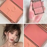 Phấn Má Hồng Patrick Ta Double Take Creme & Powder Blush