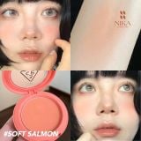 Phấn Má Hồng 3CE Face Blush 5G