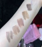 Mascara Lông Mày Peripera Speedy Skinny Browcara 3G