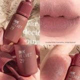 Son Kem Lì Peripera Ink Velvet 4G