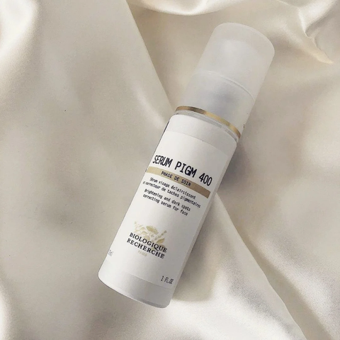 Serum PIGM 400 Biologique Recherche 30ML
