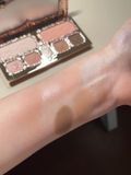 Bảng Phấn Mắt Flower Knows Strawberry Cupid Collection Makeup Palette 14G
