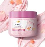 [Bản Mỹ] Tẩy Tế Bào Chết Body Dove