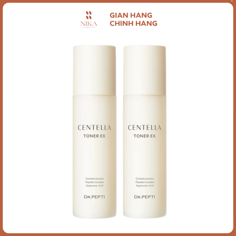 Toner Dr.Pepti Centella Ex 180ML