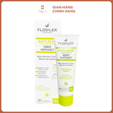 Kem Dưỡng Floslek Anti Acne Mattifying 50ML