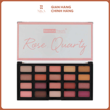 Bảng mắt Beauty Treats Rose Quarty 20G