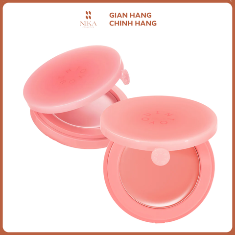 Má Hồng Kem Into You Cream Puff Blush 4G