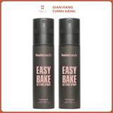 Xịt Giữ Makeup Huda Beauty Easy Bake Setting Spray 100ML