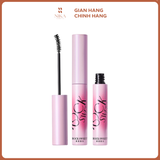Mascara Mày Rock Sweet Multicolored Brow Stream 3.5G