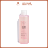 Toner Mamonde Rose Water 250ML