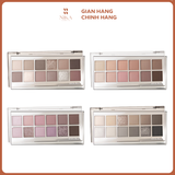 Bảng Mắt Joocyee Eyeshadow Palette 12Ô 14G