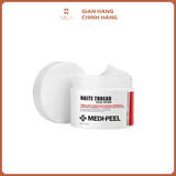 Kem Dưỡng Cổ Medipeel Collagen Naite Thread Neck Cream 100ML