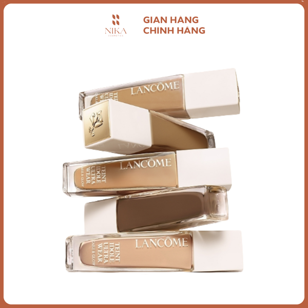 Kem Nền Lancome Teint Idole Ultra Wear Care & Glow 30ML