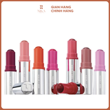 Má Hồng Kem Dạng Thỏi Haus Lab Color Fuse Glassy Blush Balm 5G