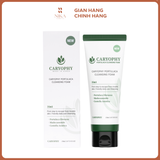 Sữa Rửa Mặt Caryophy Portulaca Cleansing Foam 150ML