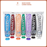 Kem Đánh Răng Marvis 85ML