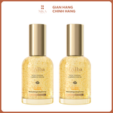 Serum D'alba Vita Toning Capsule 50ML