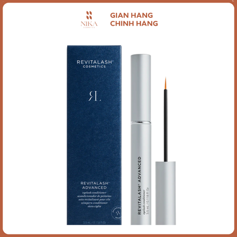 Serum Dưỡng Mi Revitalash Advanced 3.5ML