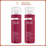 Toner Paula Choice Enriched Calming 190ML