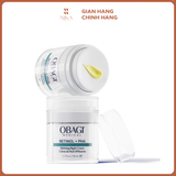 Kem Dưỡng Ban Đêm Obagi Retinol + Pha Refining Night Cream 50ML