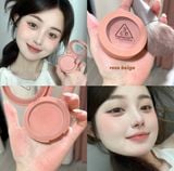 Phấn Má Hồng 3CE Face Blush 5G