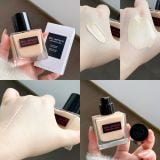 Kem Nền Shu Uemura Unlimited Care Tsuya Serum Foundation 35ML
