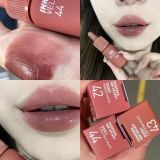 Son Kem Lì Peripera Ink Velvet 4G