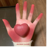 Son Kem Bùn Dasique Souffle Color Dot Kèm Cọ Mini 6.5G