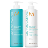 Gội Xả Moroccanoil 500ML*2
