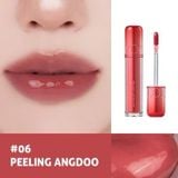[New] Son Bóng Romand The Juicy Lasting Tint 3.5G
