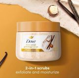 [Bản Mỹ] Tẩy Tế Bào Chết Body Dove