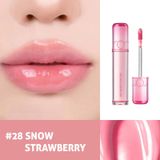 [New] Son Bóng Romand The Juicy Lasting Tint 3.5G