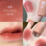 Son Kem Lì Peripera Ink Velvet 4G