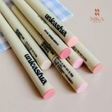 Chì kẻ viền môi Unleashia Oh Happy Day Lip Pencil 0.8G