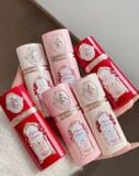 Má Hồng Kem Flower Knows Strawberry Cupid Collection Liquid Blush 7G